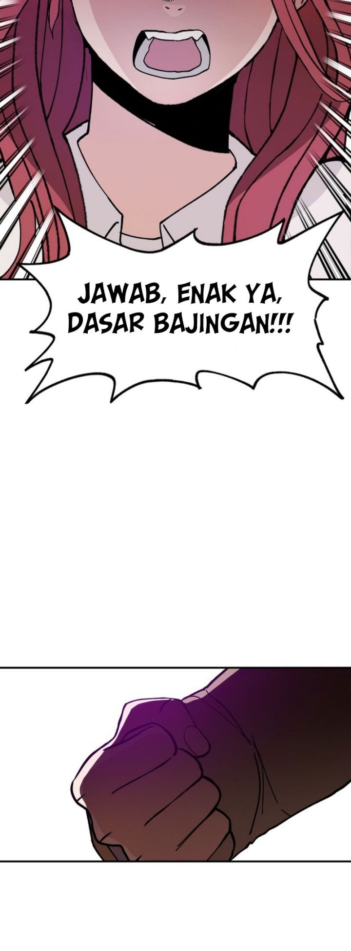 Villain Classroom Chapter 24 Gambar 72