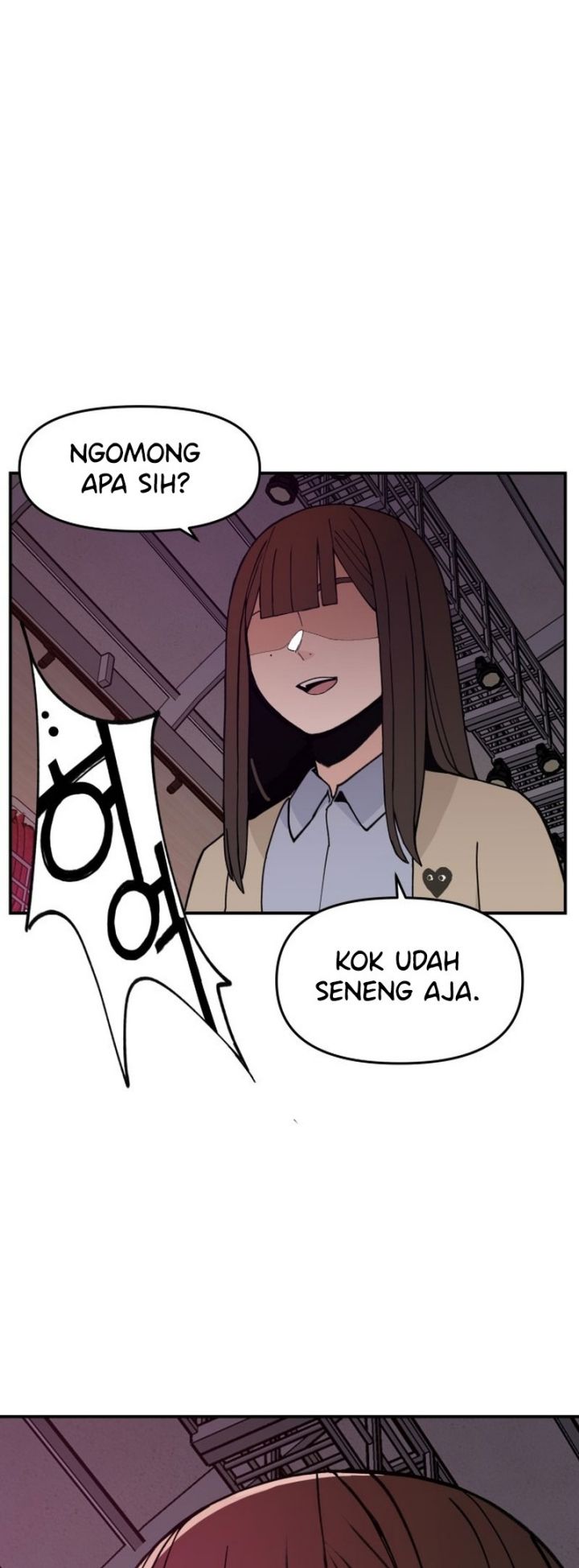 Villain Classroom Chapter 24 Gambar 76