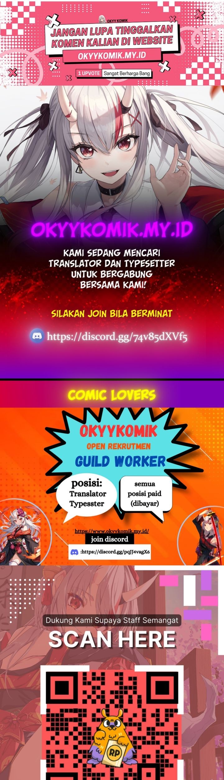 Villain Classroom Chapter 24 Gambar 78