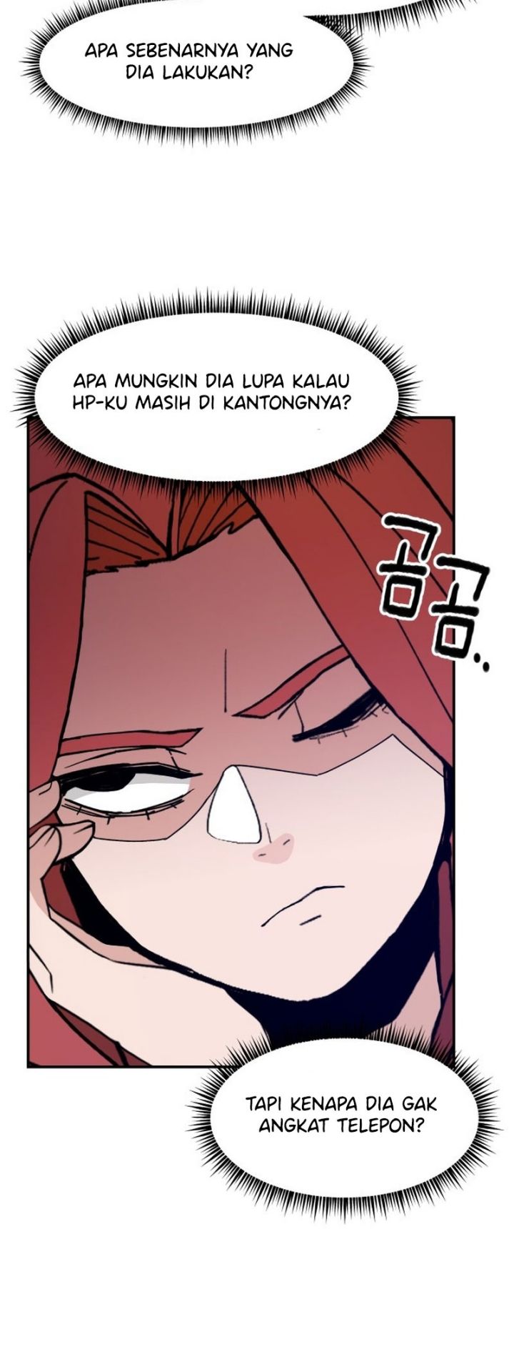 Villain Classroom Chapter 24 Gambar 8
