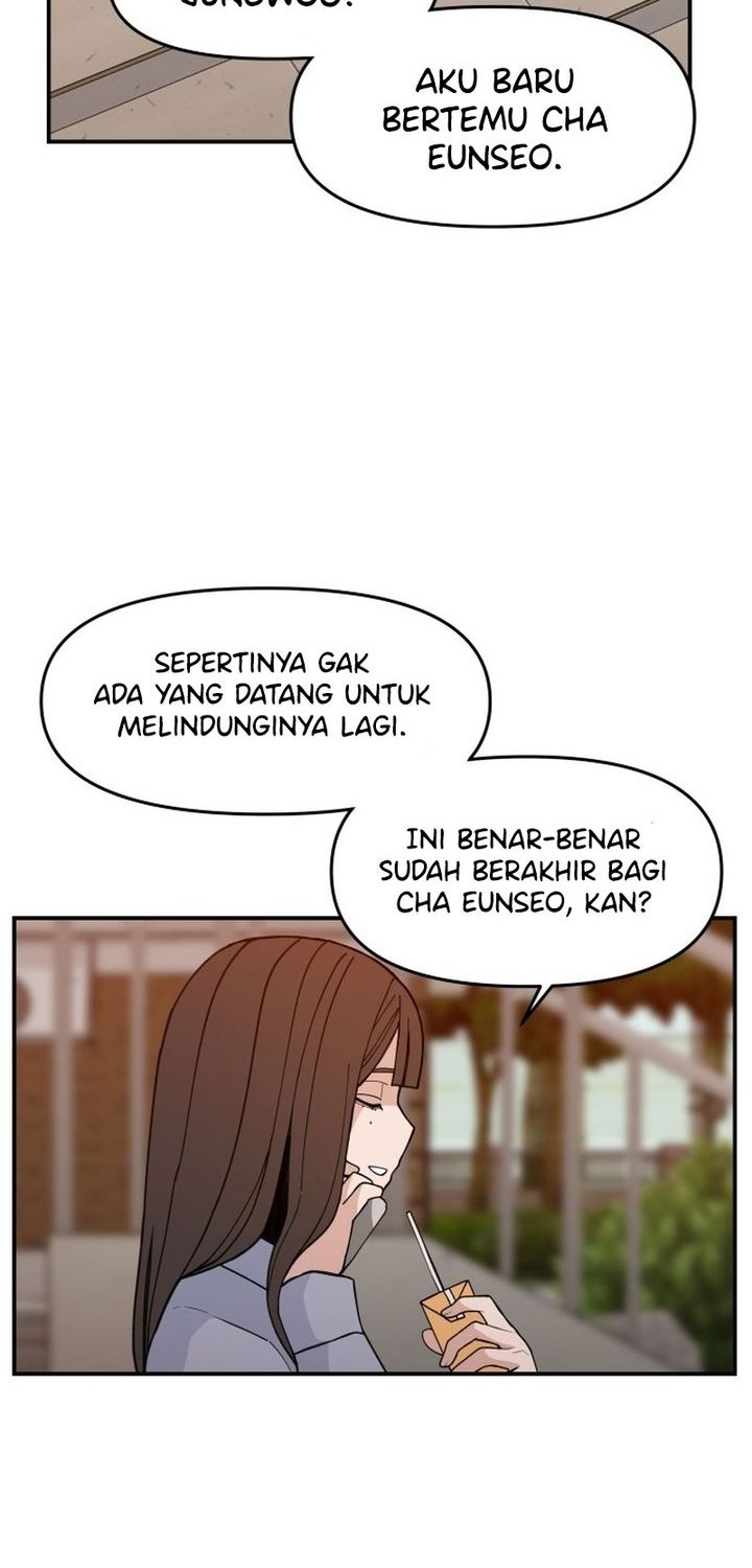 Villain Classroom Chapter 26 Gambar 22
