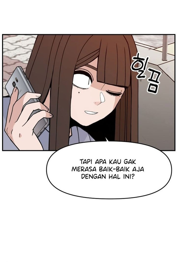 Villain Classroom Chapter 26 Gambar 28