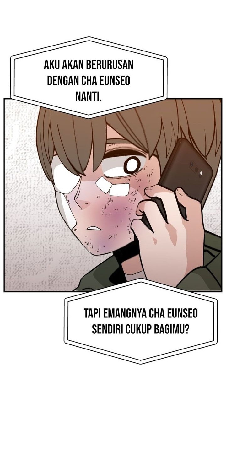 Villain Classroom Chapter 26 Gambar 30