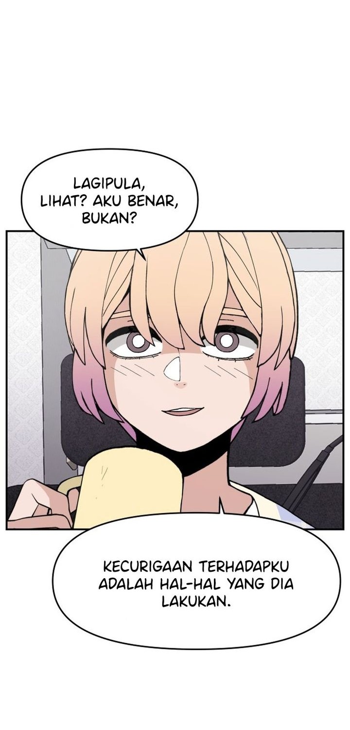 Villain Classroom Chapter 26 Gambar 36