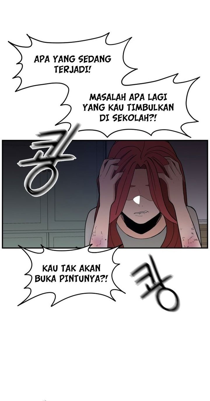 Villain Classroom Chapter 26 Gambar 38