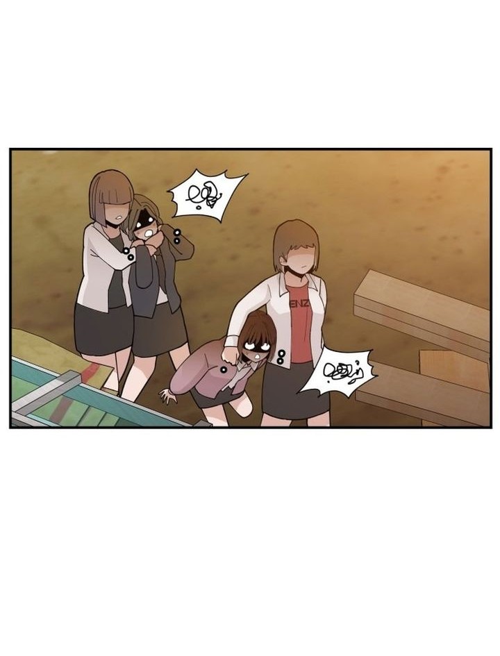 Villain Classroom Chapter 26 Gambar 60