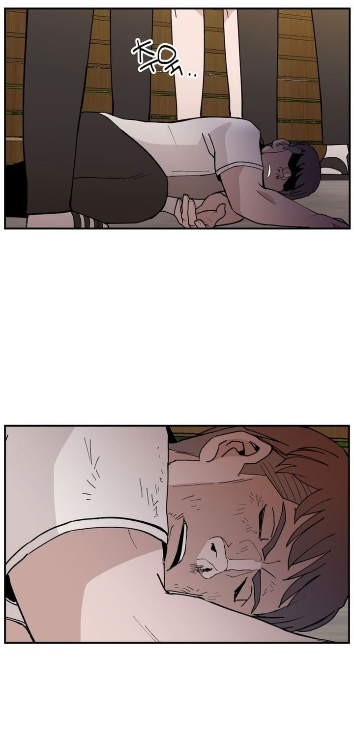 Villain Classroom Chapter 26 Gambar 62