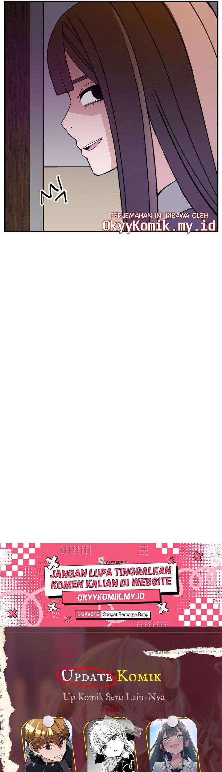 Villain Classroom Chapter 26 Gambar 67