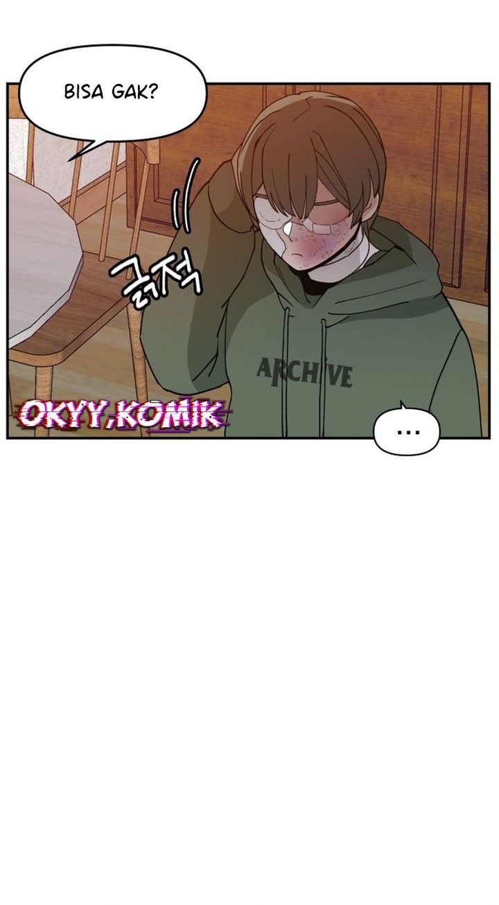 Villain Classroom Chapter 26 Gambar 10