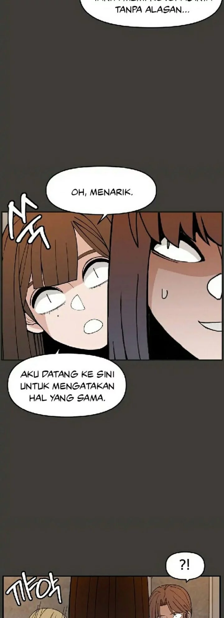 Villain Classroom Chapter 27 Gambar 11