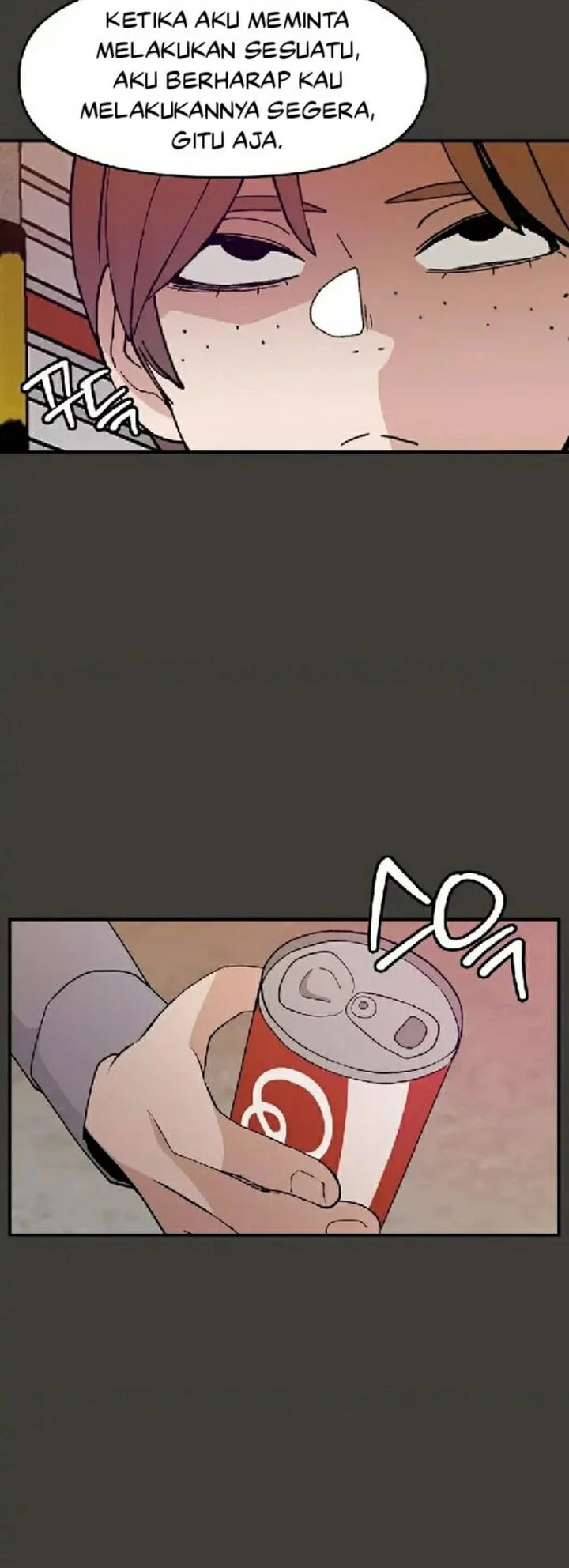 Villain Classroom Chapter 27 Gambar 16