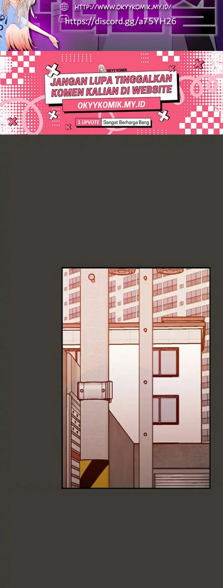 Baca  Villain Classroom Chapter 27 Gambar 2