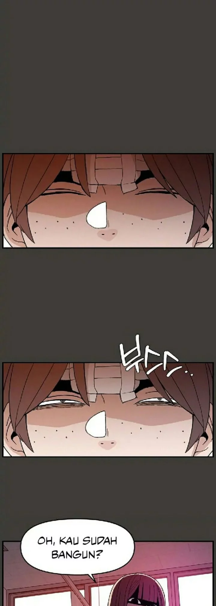 Villain Classroom Chapter 27 Gambar 21