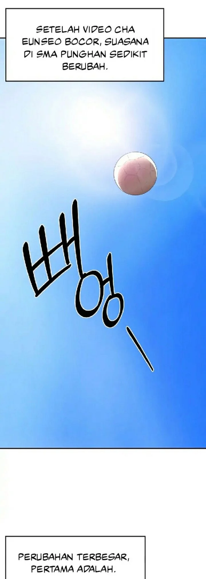 Villain Classroom Chapter 27 Gambar 31