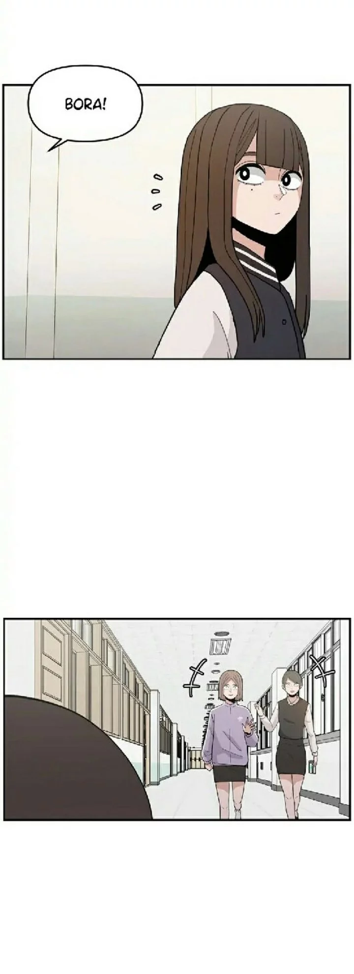 Villain Classroom Chapter 27 Gambar 42