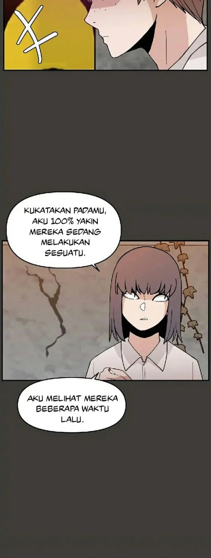 Villain Classroom Chapter 27 Gambar 5