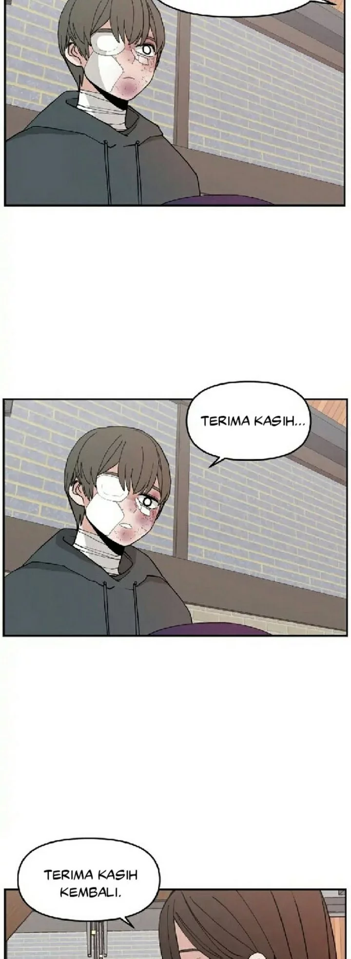 Villain Classroom Chapter 27 Gambar 56