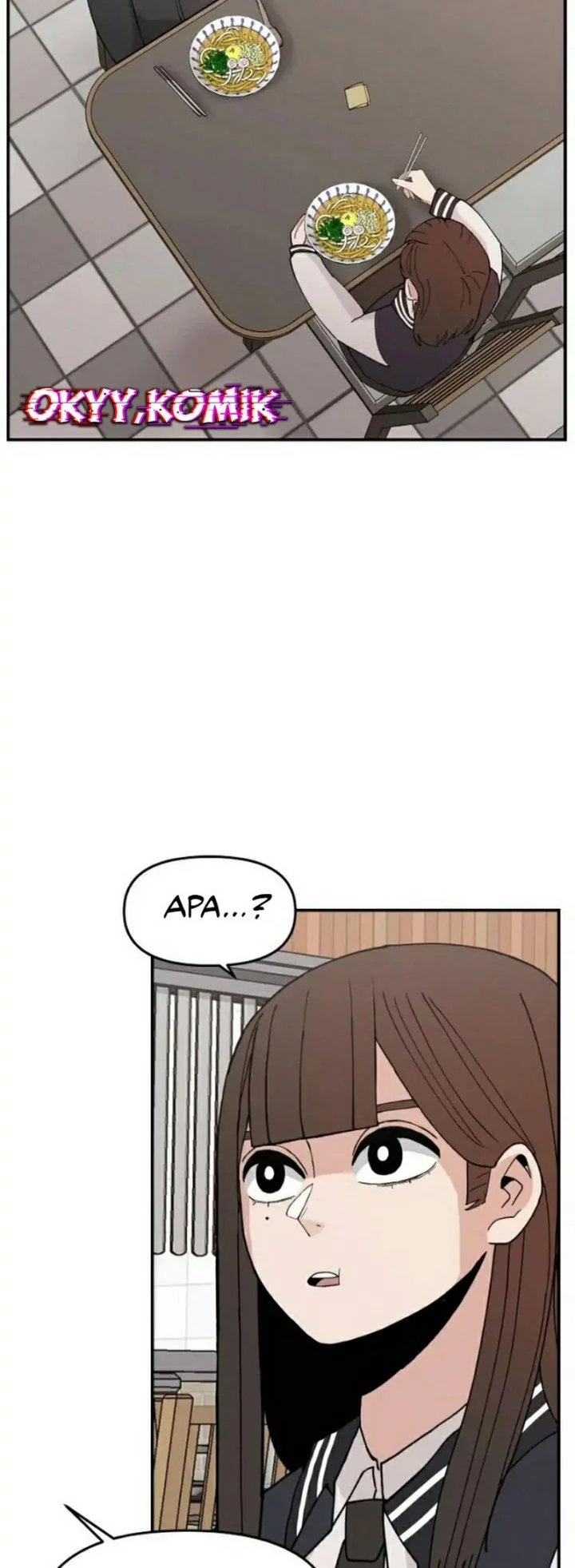 Villain Classroom Chapter 27 Gambar 59