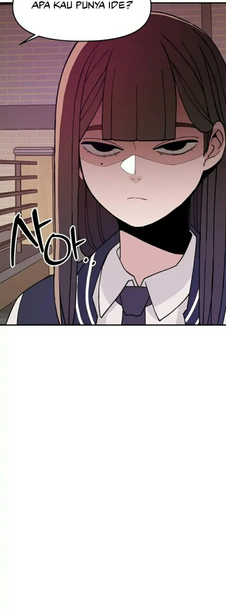 Villain Classroom Chapter 27 Gambar 62