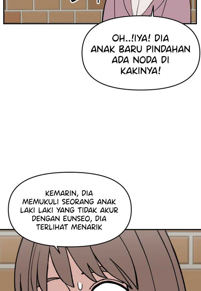 Villain Classroom Chapter 4 Gambar 104