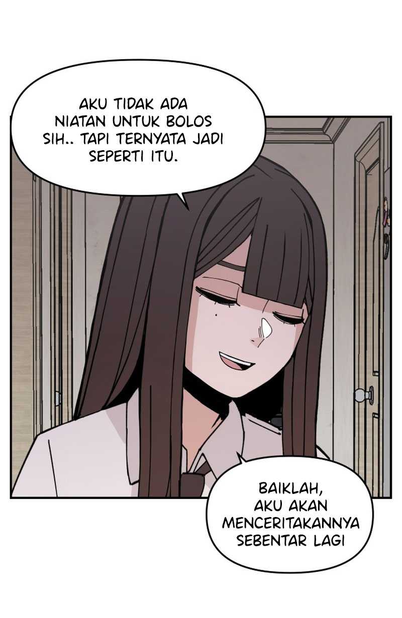 Villain Classroom Chapter 4 Gambar 132