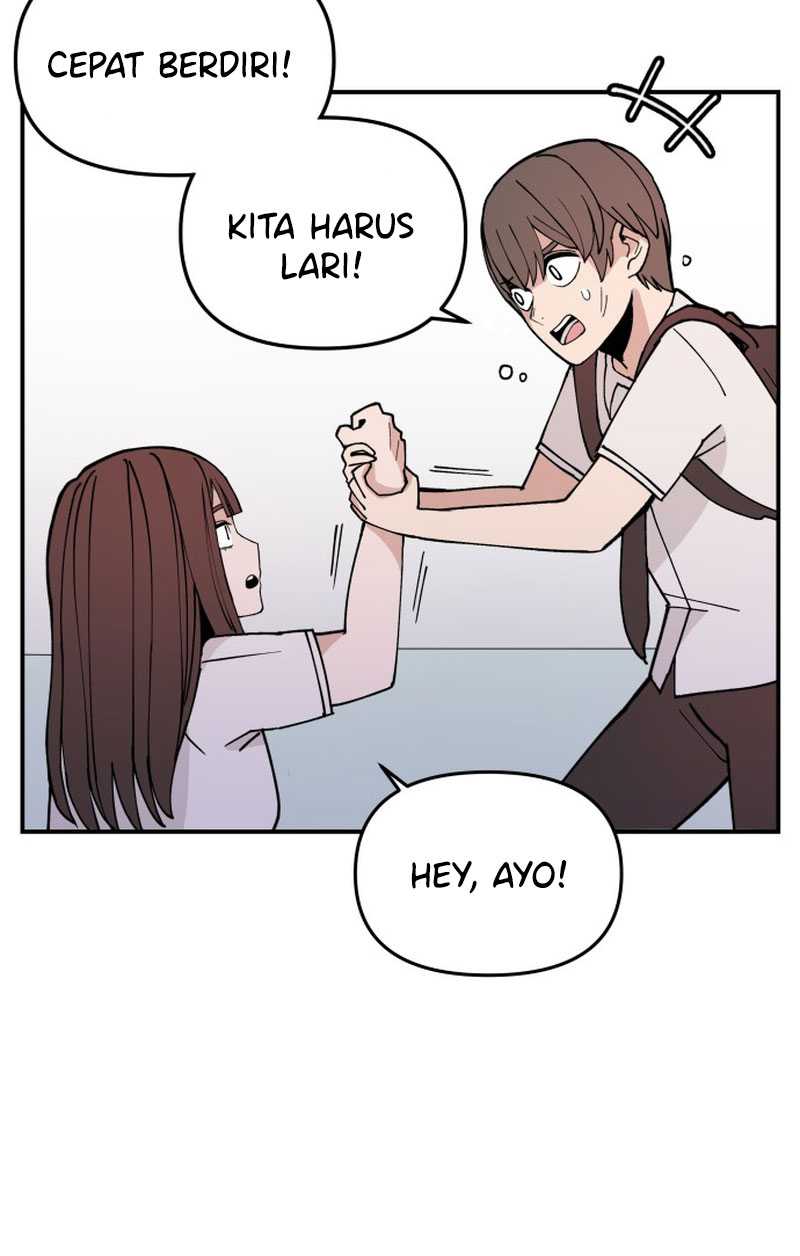 Villain Classroom Chapter 4 Gambar 16