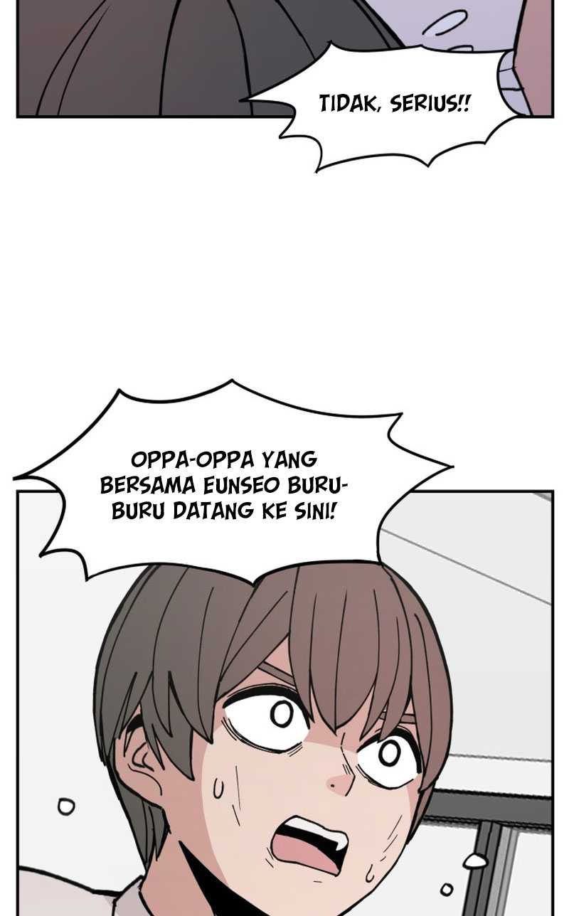 Villain Classroom Chapter 4 Gambar 21