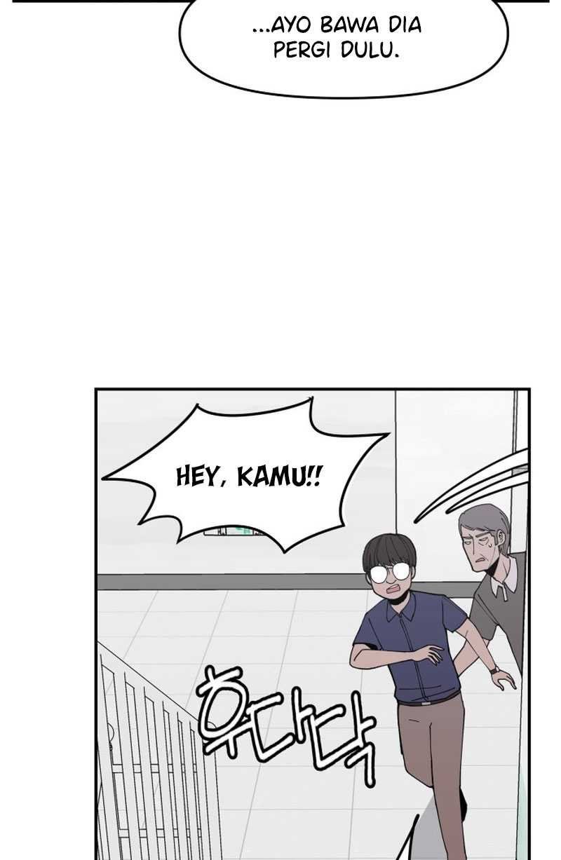 Villain Classroom Chapter 4 Gambar 49