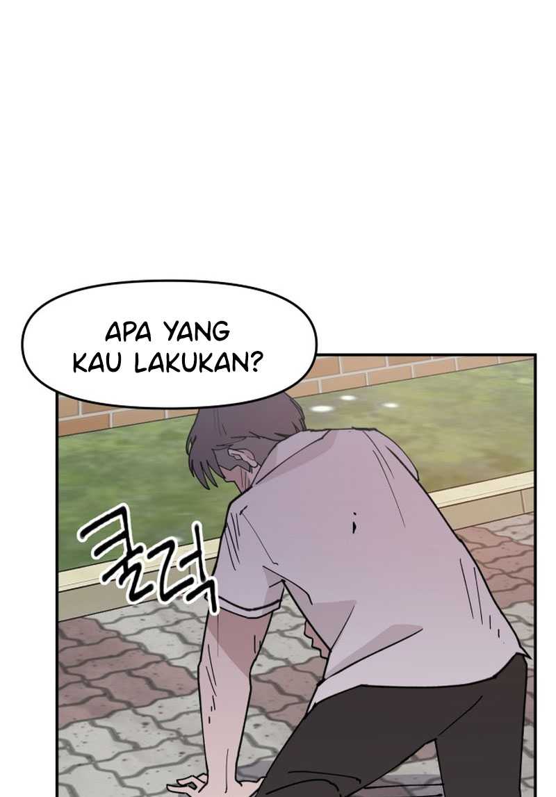 Villain Classroom Chapter 4 Gambar 85