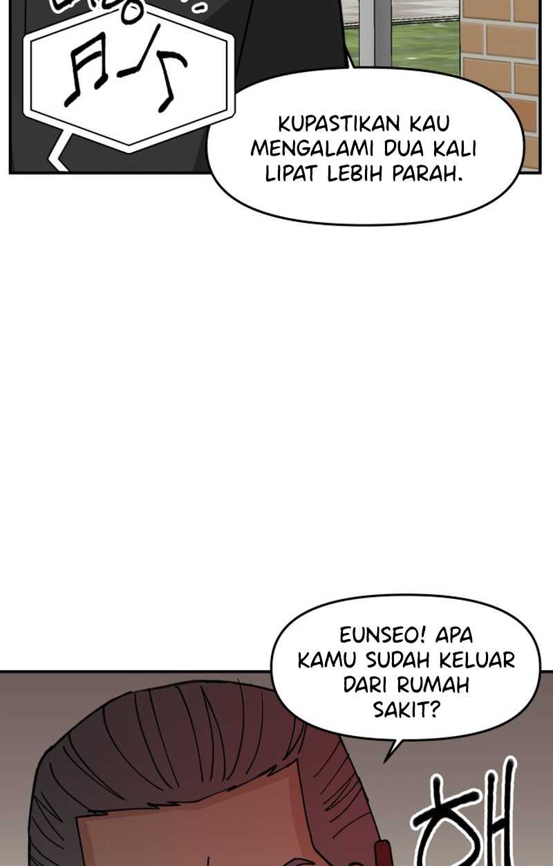 Villain Classroom Chapter 4 Gambar 94