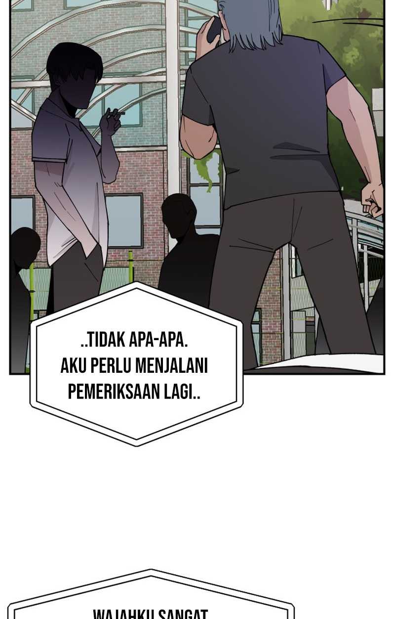 Villain Classroom Chapter 4 Gambar 96