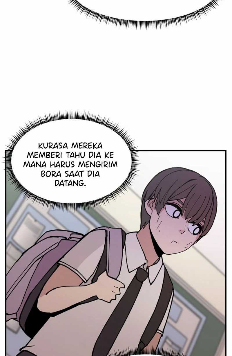 Villain Classroom Chapter 5 Gambar 11