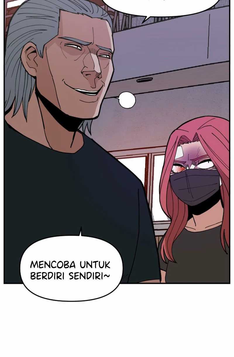 Villain Classroom Chapter 5 Gambar 115