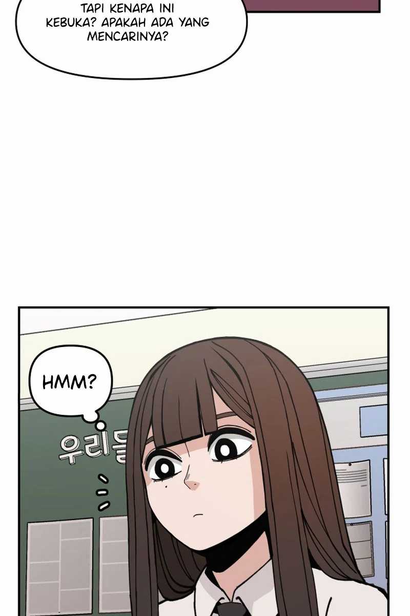 Villain Classroom Chapter 5 Gambar 26