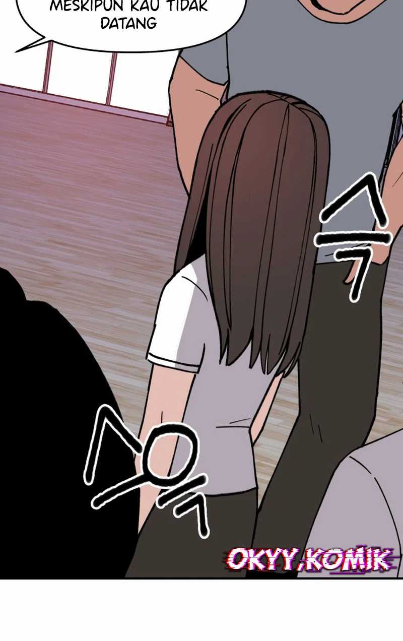 Villain Classroom Chapter 5 Gambar 49