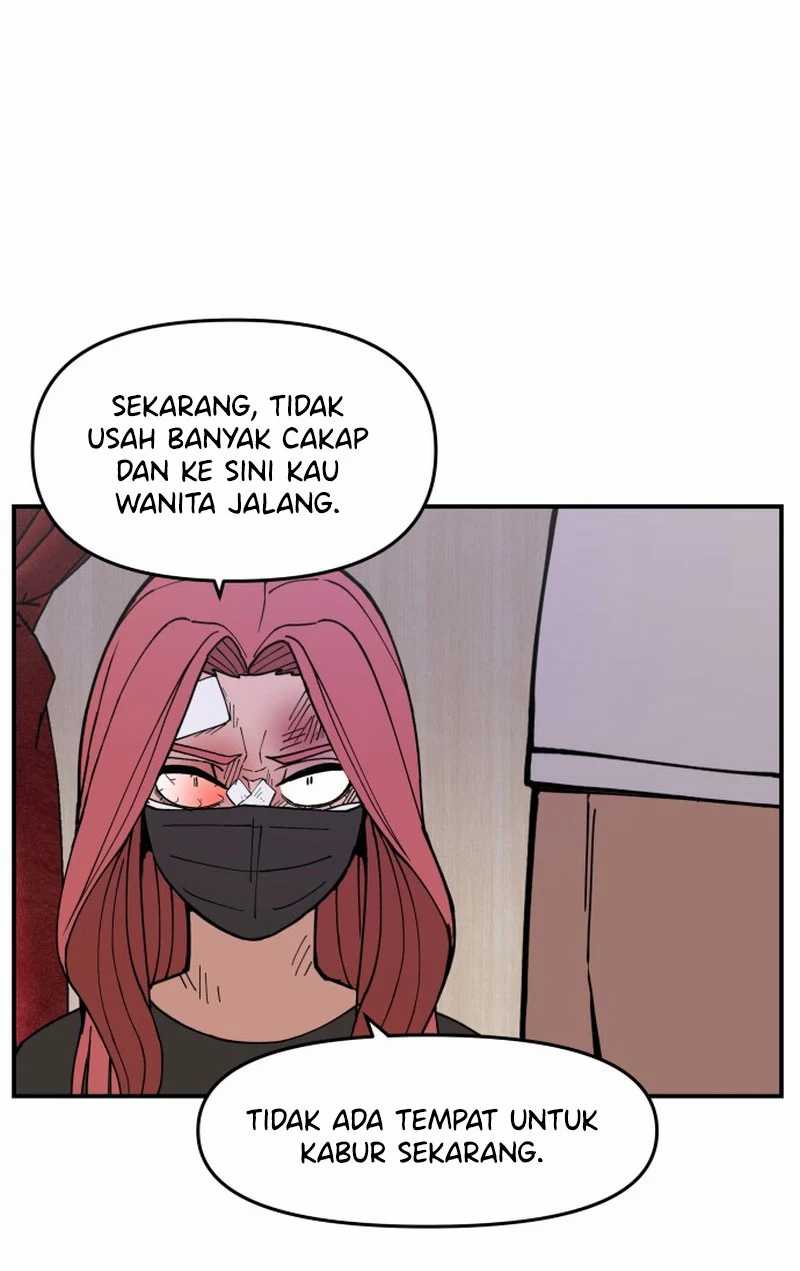 Villain Classroom Chapter 5 Gambar 50