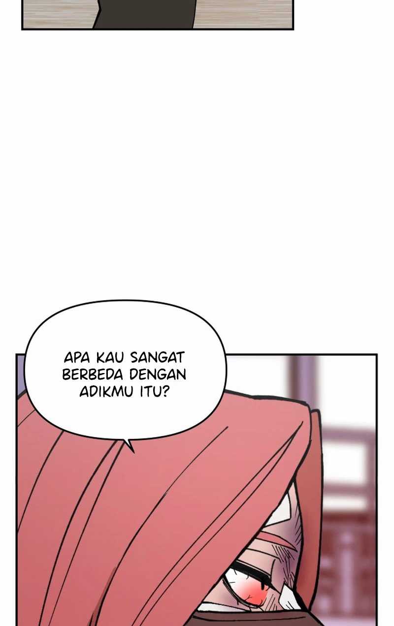 Villain Classroom Chapter 5 Gambar 54