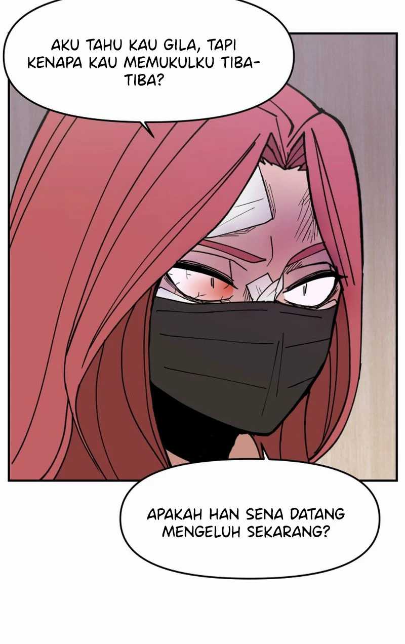 Villain Classroom Chapter 5 Gambar 57