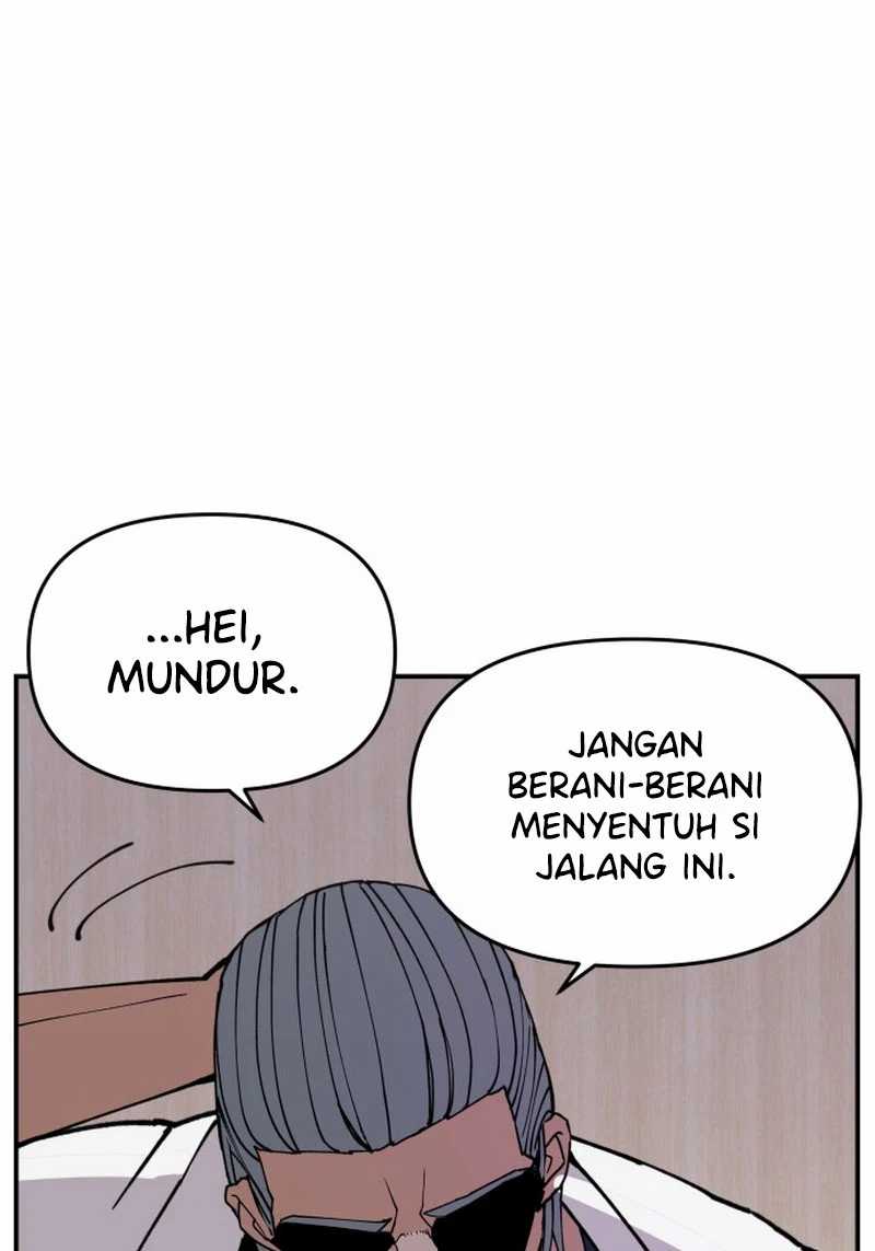 Villain Classroom Chapter 5 Gambar 68