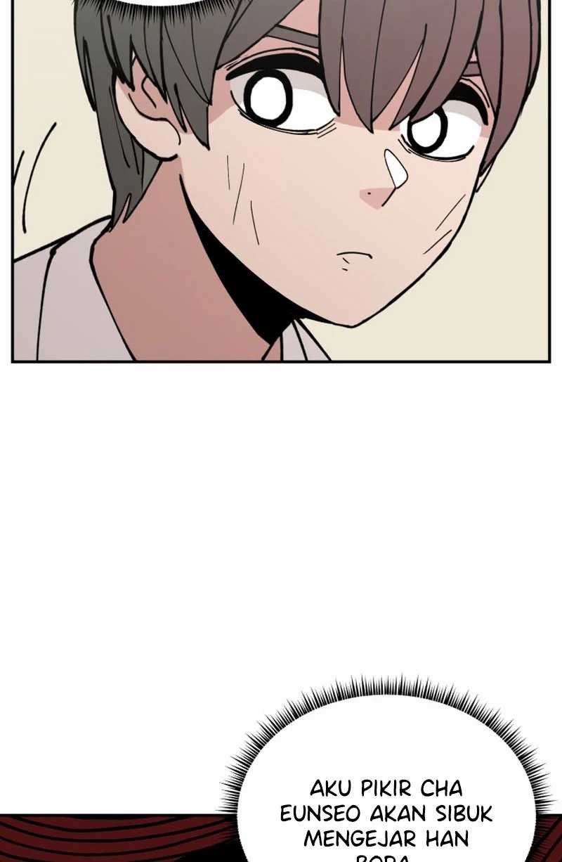 Villain Classroom Chapter 5 Gambar 7