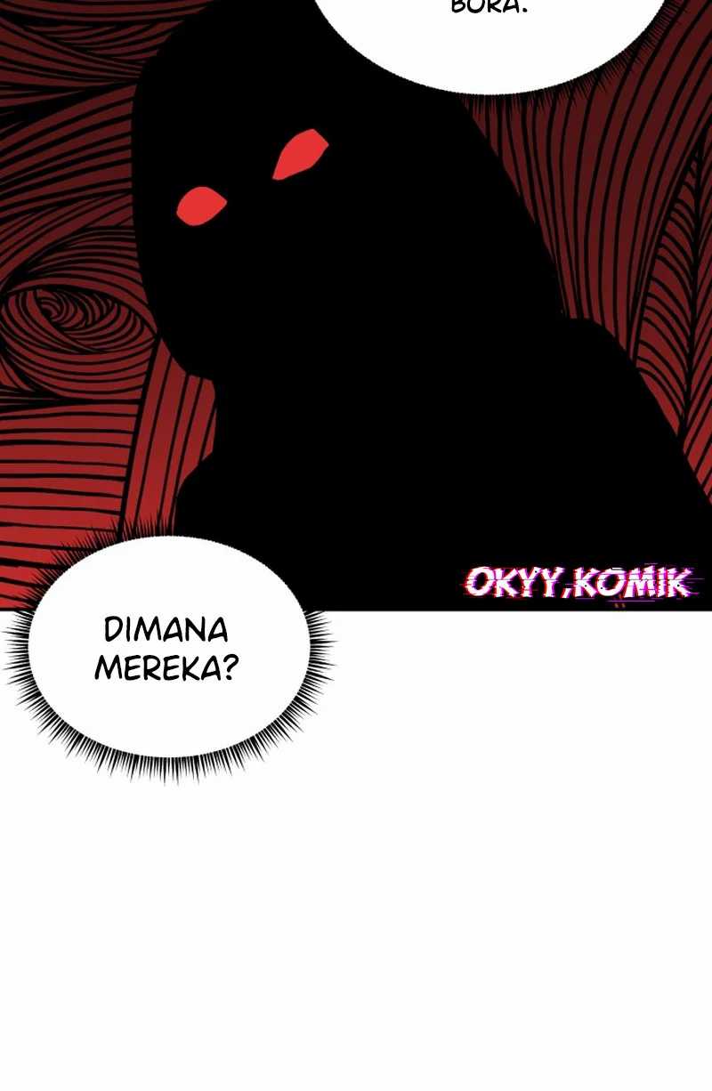 Villain Classroom Chapter 5 Gambar 8