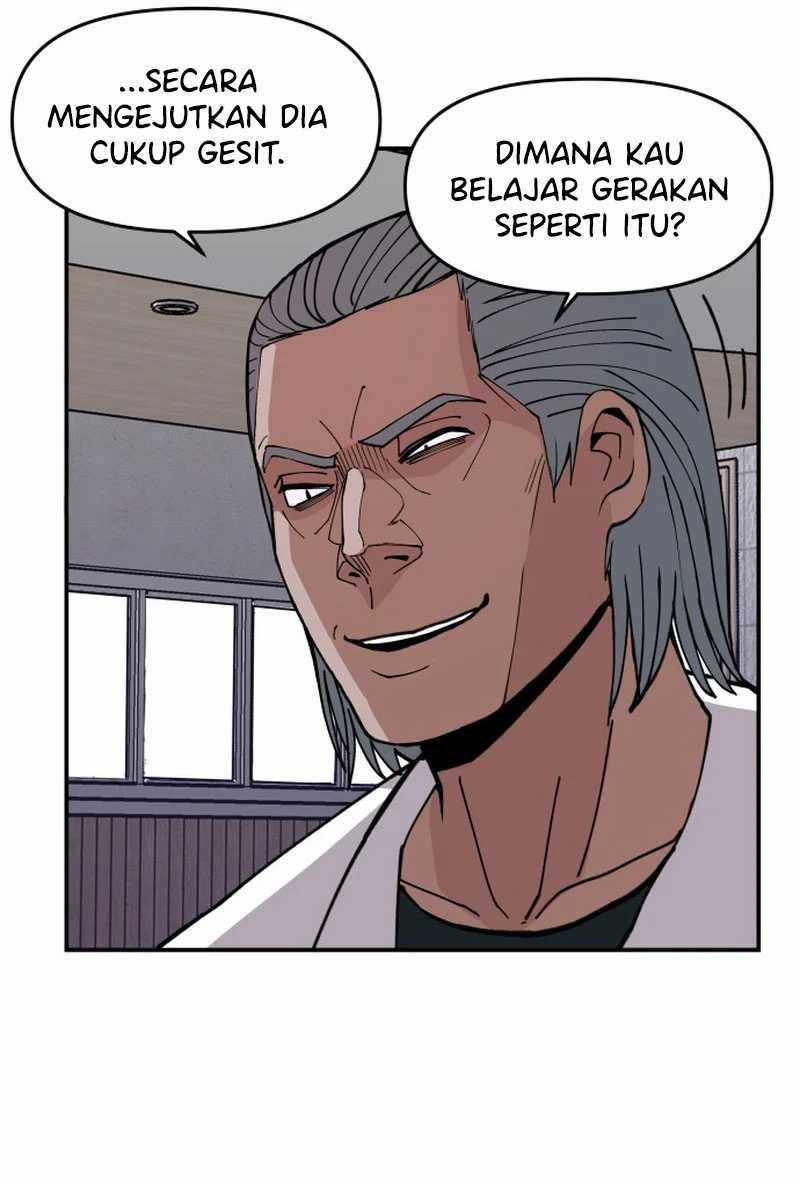 Villain Classroom Chapter 5 Gambar 92