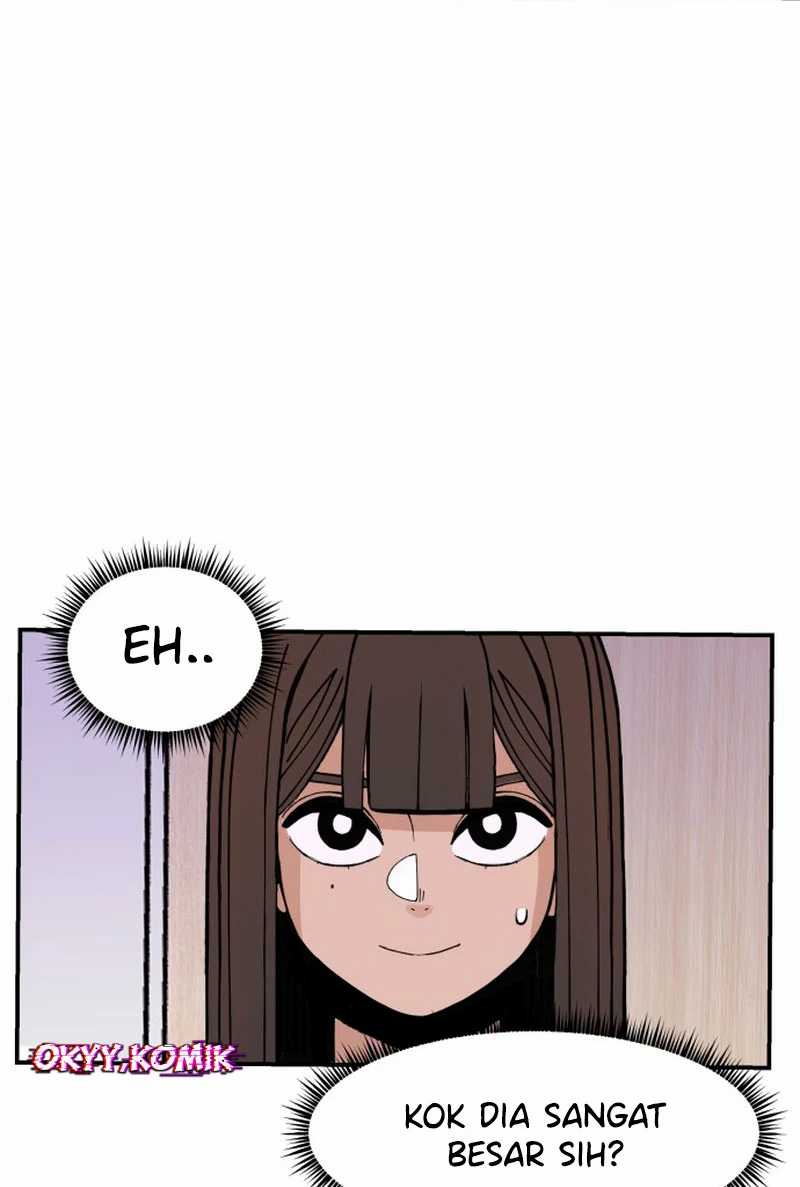 Villain Classroom Chapter 6 Gambar 12