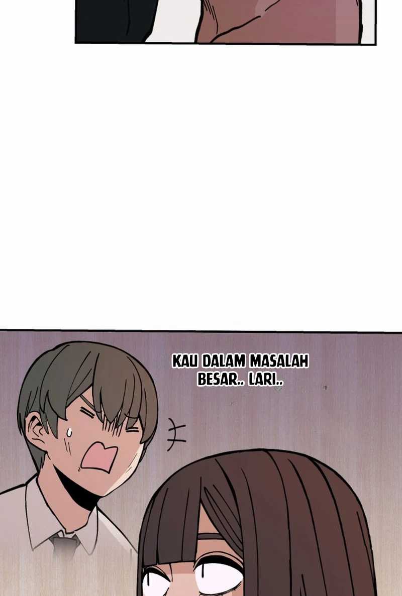 Villain Classroom Chapter 6 Gambar 15