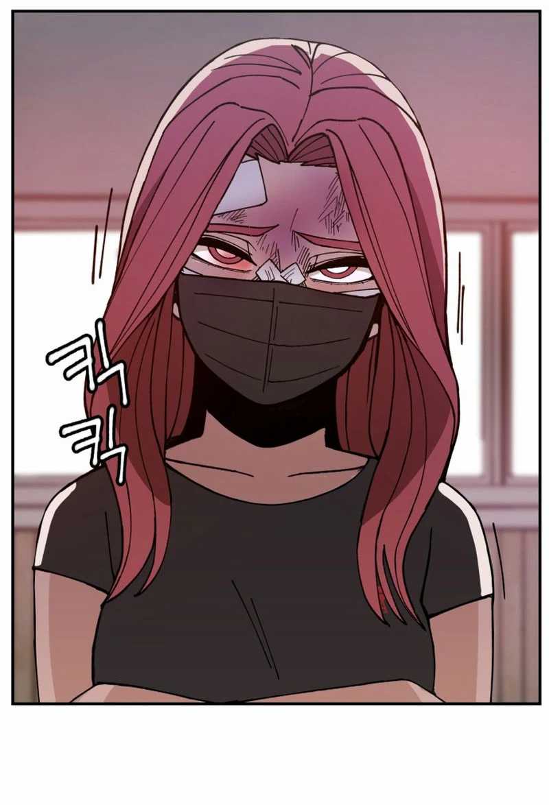 Villain Classroom Chapter 6 Gambar 18