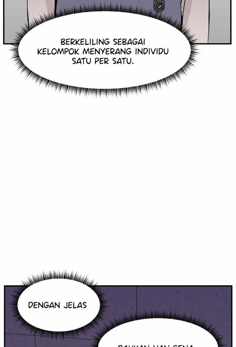 Villain Classroom Chapter 6 Gambar 20