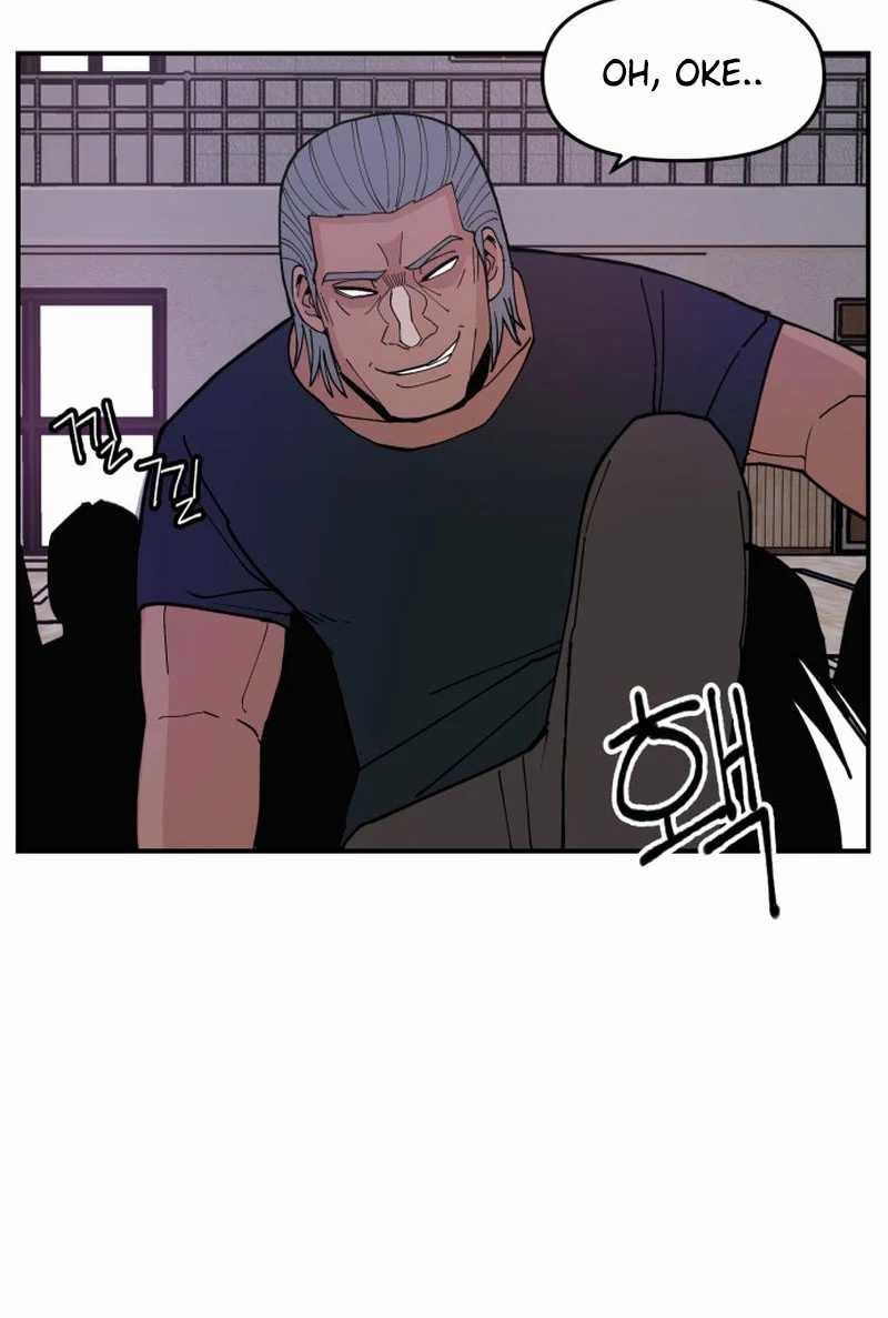 Villain Classroom Chapter 6 Gambar 5