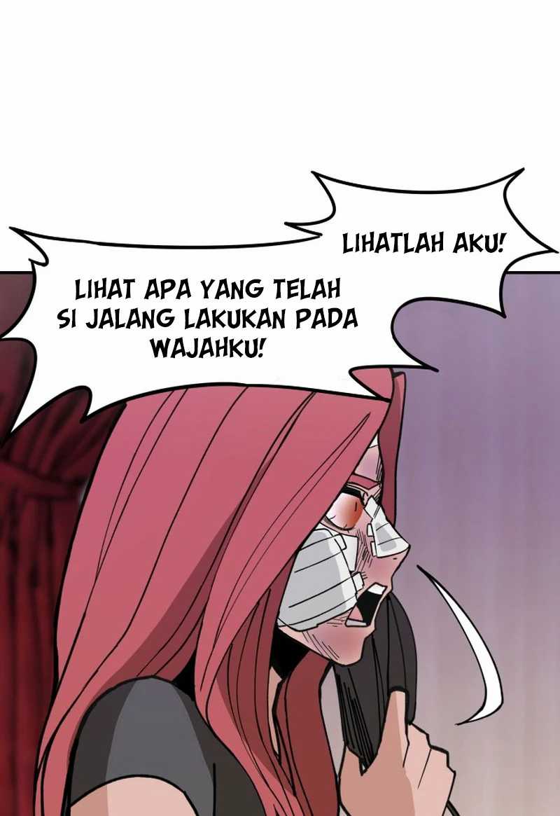 Villain Classroom Chapter 6 Gambar 66