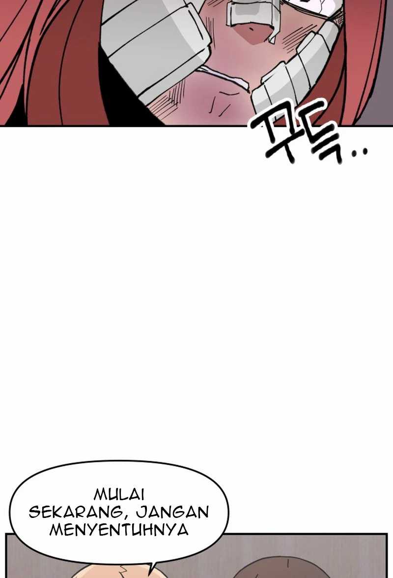 Villain Classroom Chapter 7 Gambar 104