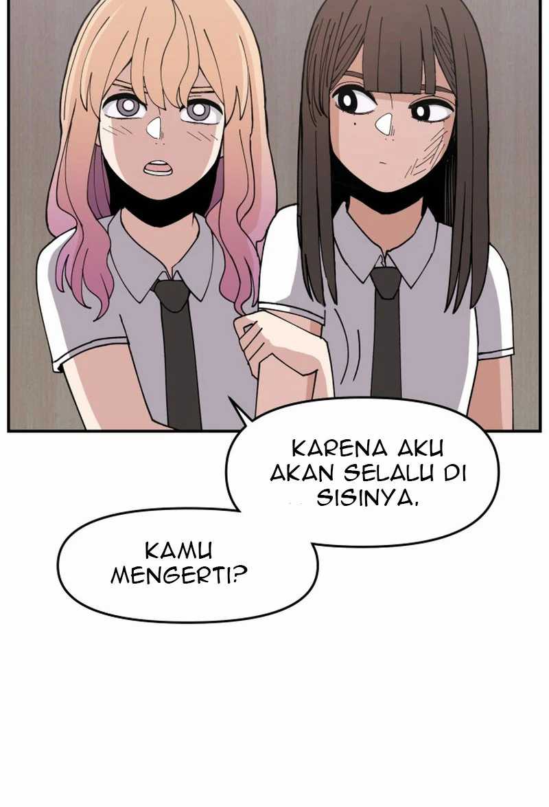 Villain Classroom Chapter 7 Gambar 105